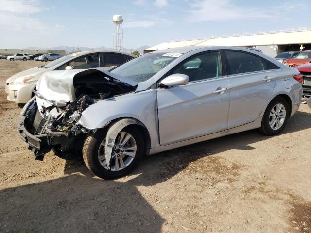 HYUNDAI SONATA GLS 2011 5npeb4ac9bh009589