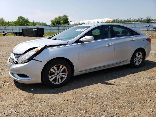 HYUNDAI SONATA 2011 5npeb4ac9bh011469