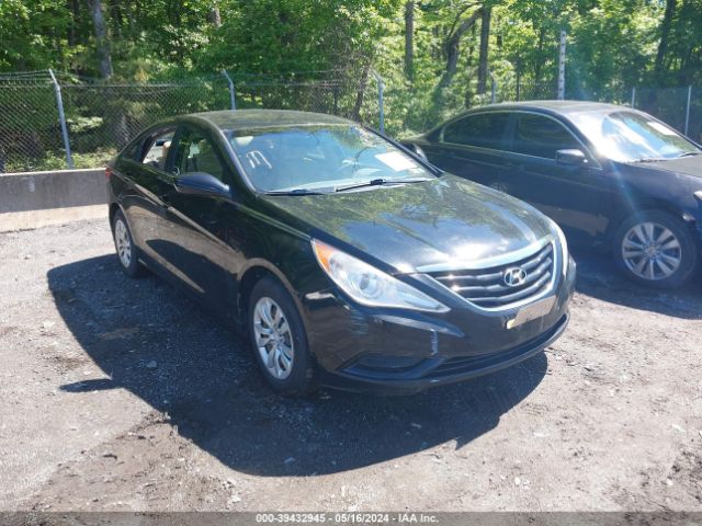 HYUNDAI SONATA 2011 5npeb4ac9bh021192