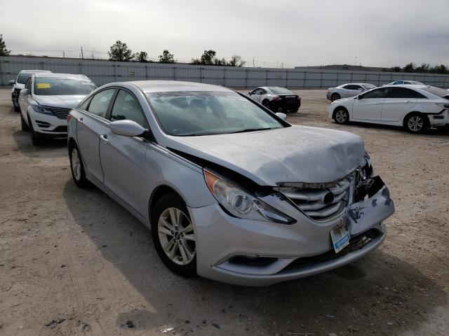 HYUNDAI SONATA GLS 2011 5npeb4ac9bh025226