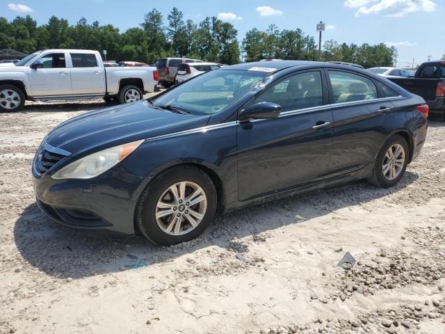 HYUNDAI SONATA 2011 5npeb4ac9bh025470