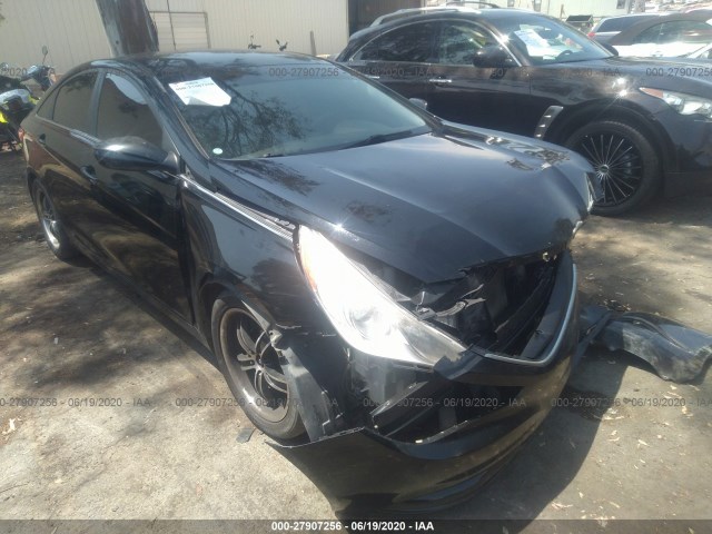 HYUNDAI SONATA 2011 5npeb4ac9bh028000