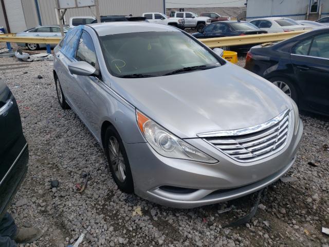 HYUNDAI SONATA GLS 2011 5npeb4ac9bh033374