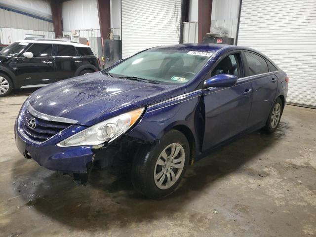 HYUNDAI SONATA 2011 5npeb4ac9bh034539