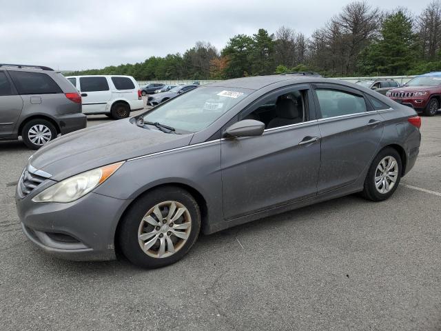 HYUNDAI SONATA 2011 5npeb4ac9bh036162