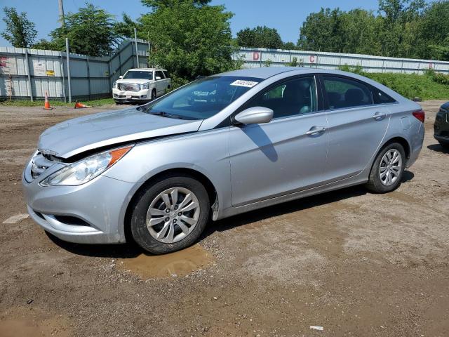 HYUNDAI SONATA 2011 5npeb4ac9bh046805