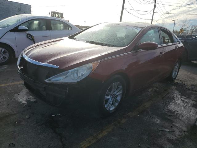 HYUNDAI SONATA 2011 5npeb4ac9bh047629