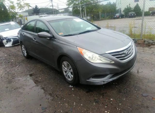 HYUNDAI SONATA 2011 5npeb4ac9bh061806