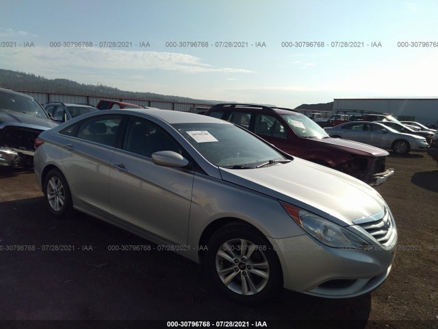 HYUNDAI SONATA 2011 5npeb4ac9bh065998