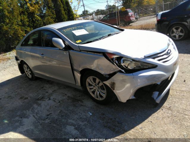 HYUNDAI SONATA 2011 5npeb4ac9bh078542