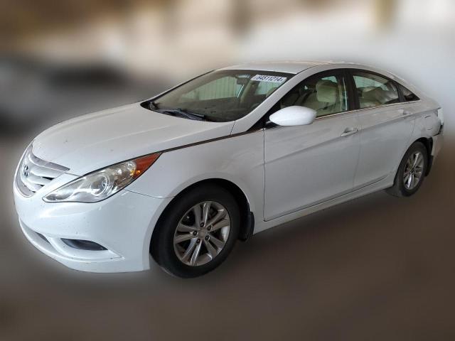 HYUNDAI SONATA 2011 5npeb4ac9bh089654