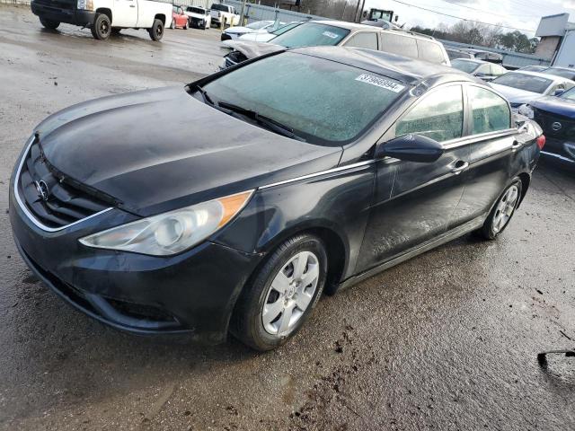 HYUNDAI SONATA 2011 5npeb4ac9bh093736