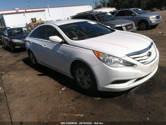 HYUNDAI SONATA 2011 5npeb4ac9bh098564