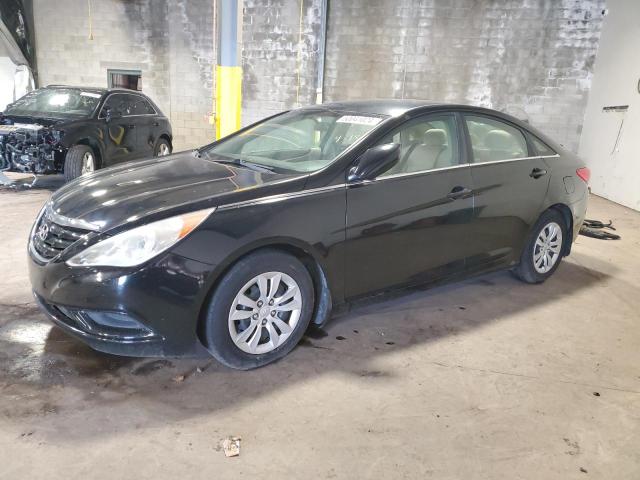 HYUNDAI SONATA 2011 5npeb4ac9bh100118