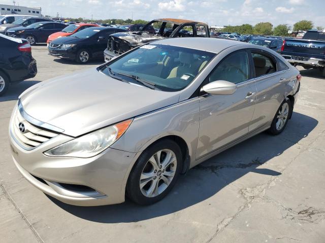 HYUNDAI SONATA 2011 5npeb4ac9bh113709