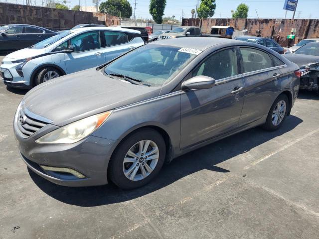 HYUNDAI SONATA 2011 5npeb4ac9bh118893