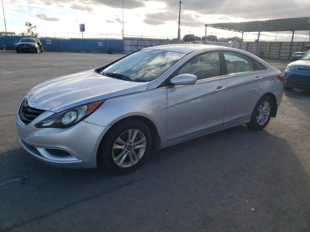 HYUNDAI SONATA 2011 5npeb4ac9bh120398