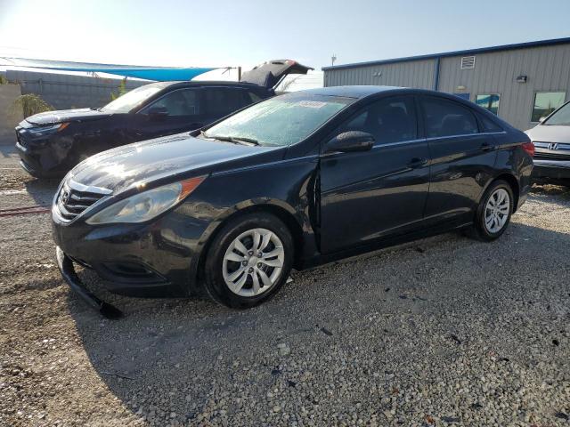 HYUNDAI SONATA 2011 5npeb4ac9bh128596