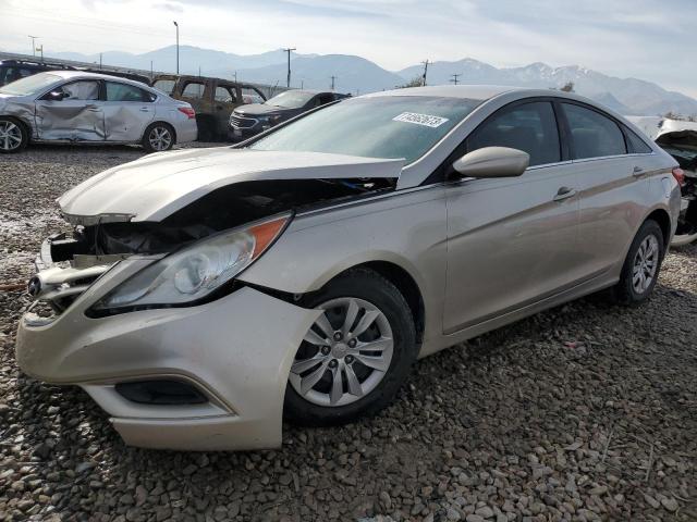 HYUNDAI SONATA 2011 5npeb4ac9bh134222