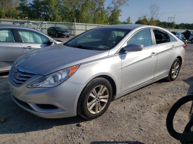 HYUNDAI SONATA GLS 2011 5npeb4ac9bh138013