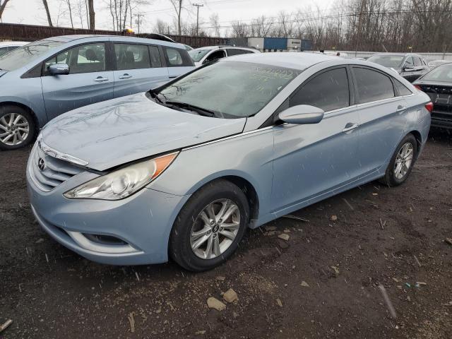 HYUNDAI SONATA 2011 5npeb4ac9bh139629