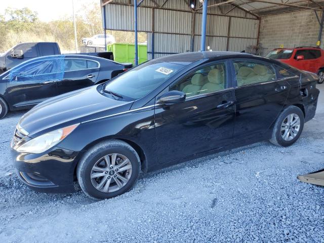 HYUNDAI SONATA 2011 5npeb4ac9bh141428