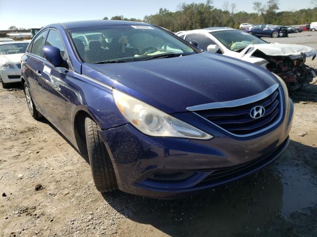 HYUNDAI NULL 2011 5npeb4ac9bh148864