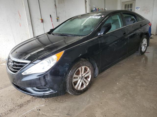 HYUNDAI SONATA 2011 5npeb4ac9bh160206