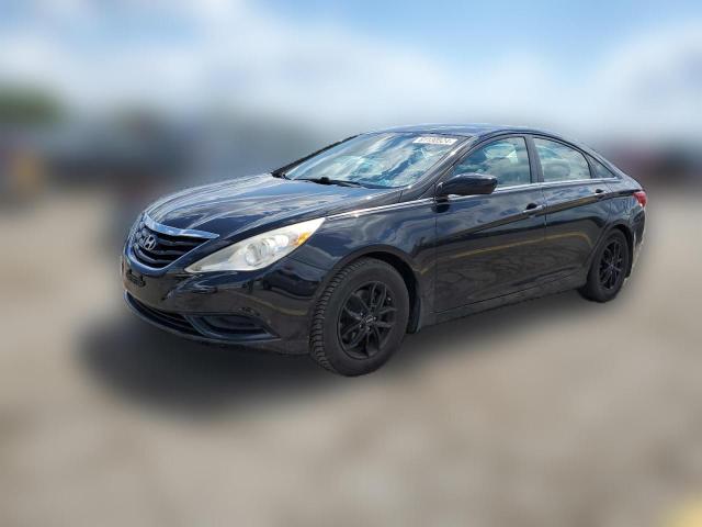 HYUNDAI SONATA 2011 5npeb4ac9bh162392