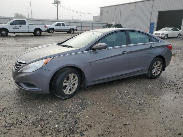 HYUNDAI SONATA 2011 5npeb4ac9bh164045