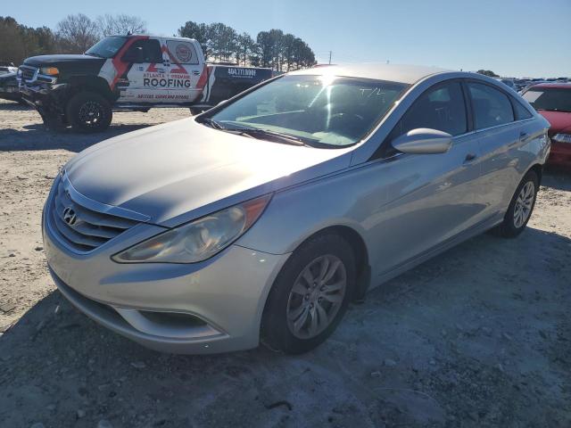 HYUNDAI SONATA 2011 5npeb4ac9bh164837