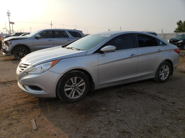 HYUNDAI SONATA GLS 2011 5npeb4ac9bh172212