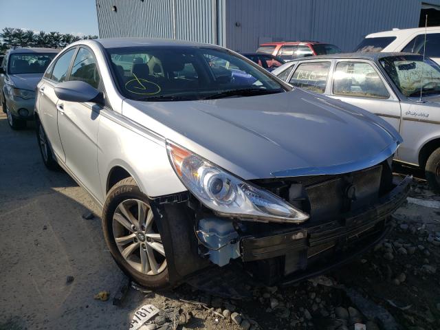 HYUNDAI SONATA GLS 2011 5npeb4ac9bh173375