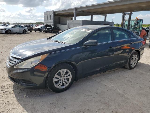 HYUNDAI SONATA 2011 5npeb4ac9bh173750