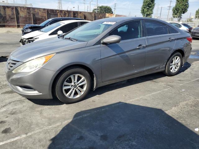 HYUNDAI SONATA GLS 2011 5npeb4ac9bh174171