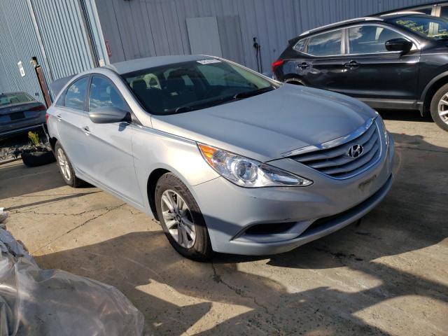 HYUNDAI SONATA GLS 2011 5npeb4ac9bh178995