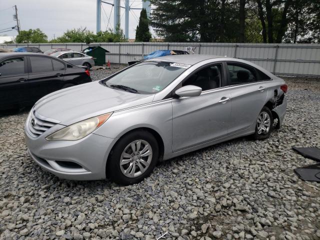 HYUNDAI SONATA 2011 5npeb4ac9bh181170