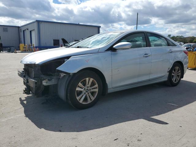 HYUNDAI SONATA GLS 2011 5npeb4ac9bh190788