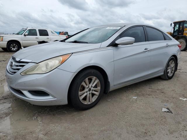 HYUNDAI SONATA GLS 2011 5npeb4ac9bh191620