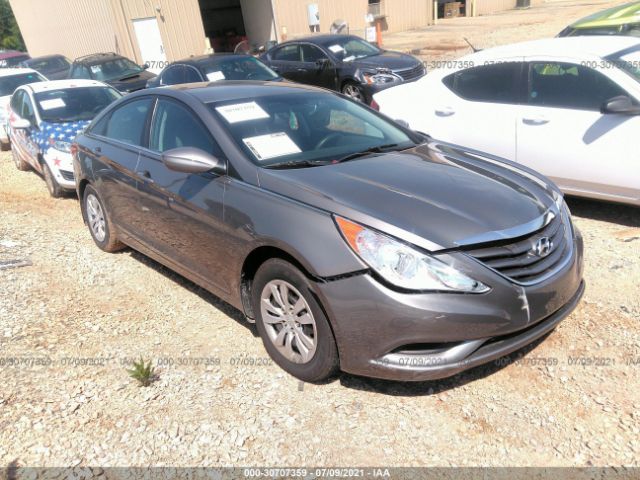 HYUNDAI SONATA 2011 5npeb4ac9bh192024