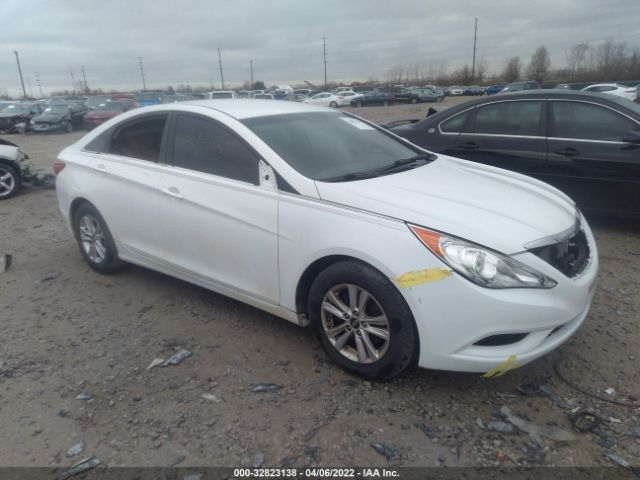 HYUNDAI SONATA 2011 5npeb4ac9bh201501