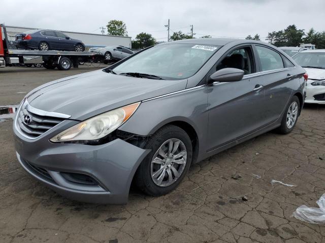 HYUNDAI SONATA GLS 2011 5npeb4ac9bh213731