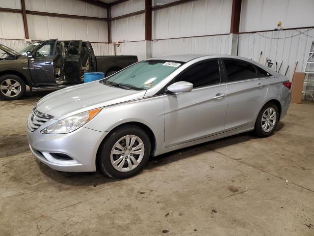 HYUNDAI SONATA 2011 5npeb4ac9bh213986