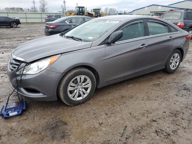 HYUNDAI SONATA 2011 5npeb4ac9bh228004