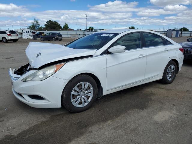 HYUNDAI SONATA 2011 5npeb4ac9bh237088