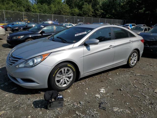 HYUNDAI SONATA 2011 5npeb4ac9bh240217