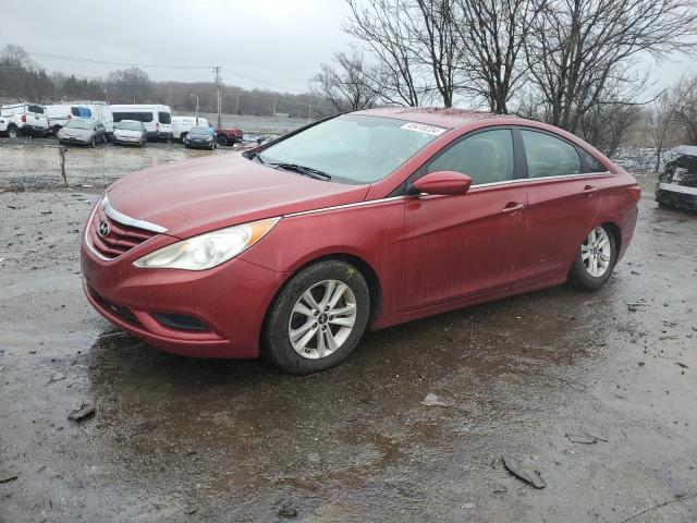 HYUNDAI SONATA 2011 5npeb4ac9bh245241