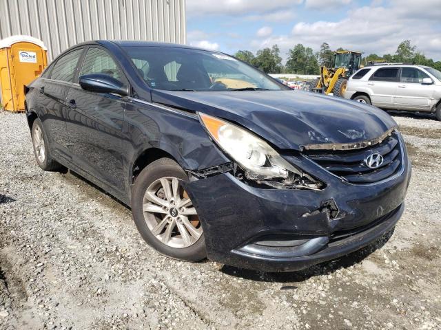 HYUNDAI SONATA GLS 2011 5npeb4ac9bh253288