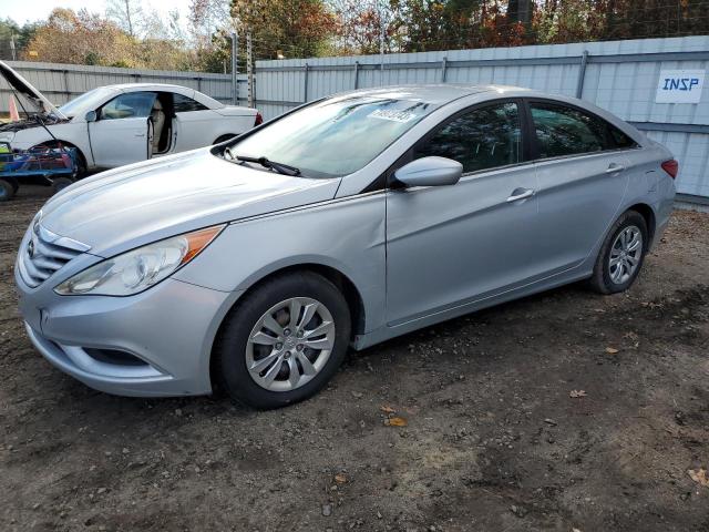 HYUNDAI SONATA 2011 5npeb4ac9bh253551