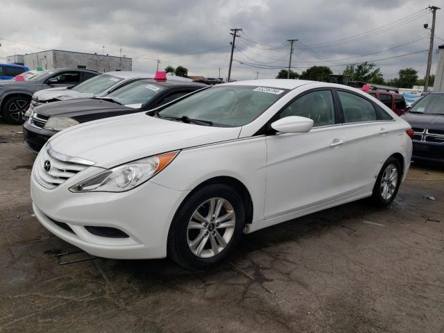 HYUNDAI SONATA 2011 5npeb4ac9bh264873